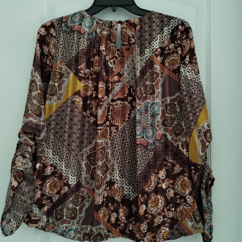 Blouse - Picture 4 of 4